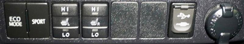 Used 2017 Toyota RAV4 SE image 20