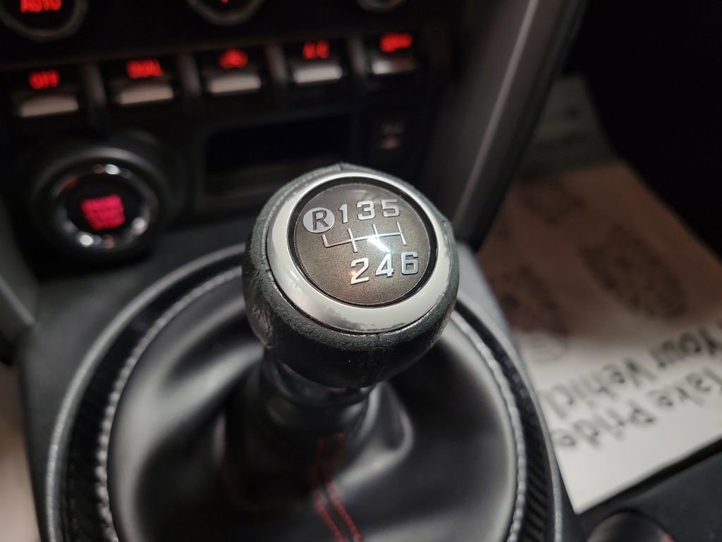 Used 2014 Subaru BRZ Limited image 15