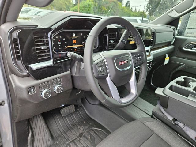 New 2026 GMC Sierra 2500 SLE w/ SLE Value Package; AWD/4WD image 19