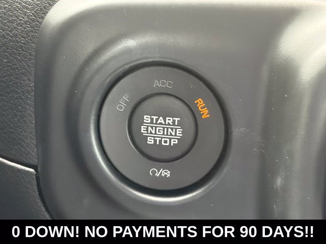 Used 2021 Jeep Wrangler Unlimited Sport AWD/4WD image 25
