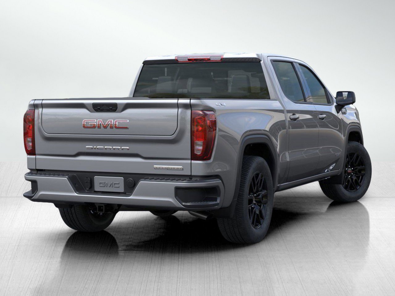 New 2026 GMC Sierra 1500 Elevation AWD/4WD image 5