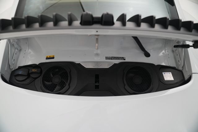Certified 2023 Porsche 911 Carrera RWD image 19