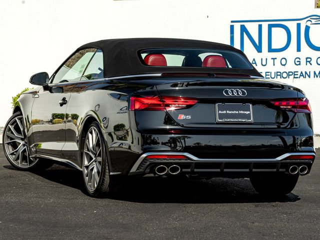 Used 2024 Audi S5 Premium Plus AWD/4WD image 12