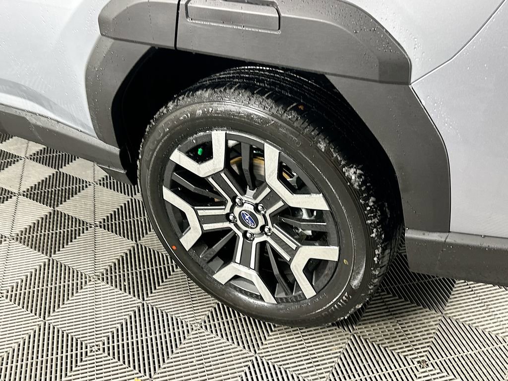 New 2026 Subaru Outback Touring XT image 39