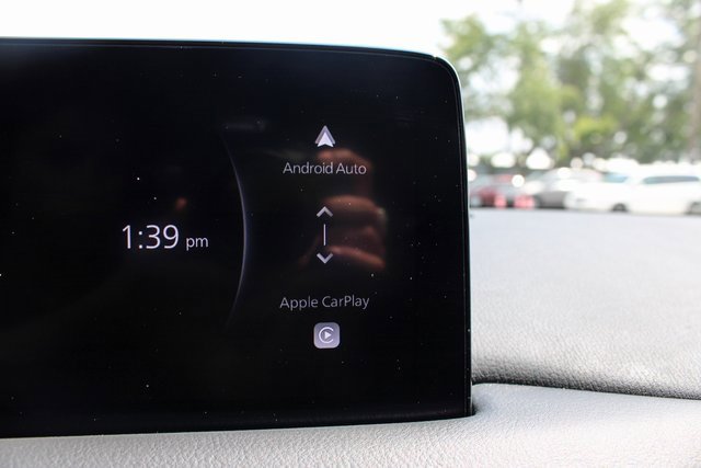Used 2024 MAZDA CX-5 Carbon Edition image 30