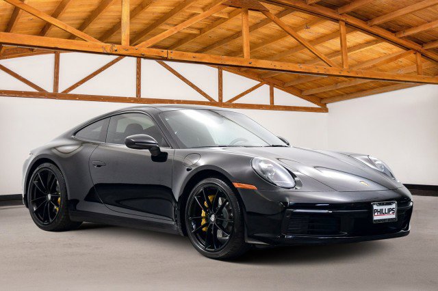 Used 2021 Porsche 911 Carrera image 7