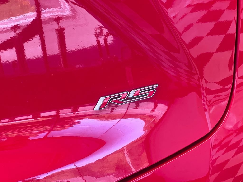 Used 2023 Chevrolet Blazer RS w/ Driver Confidence II Package image 57