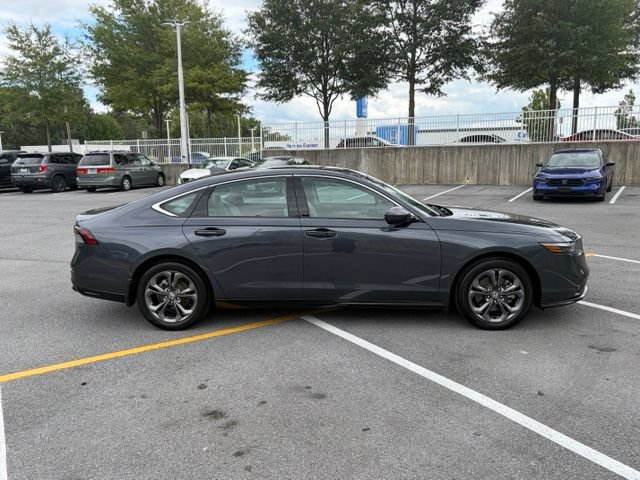 Used 2024 Honda Accord EX-L image 7