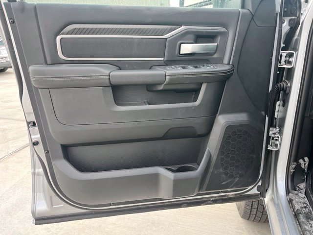 New 2027 RAM 3500 Lone Star AWD/4WD image 16