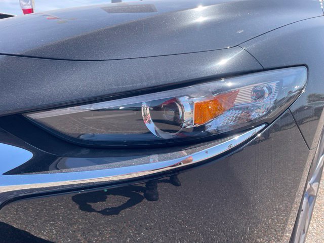 Used 2025 MAZDA MAZDA3 s FWD image 3