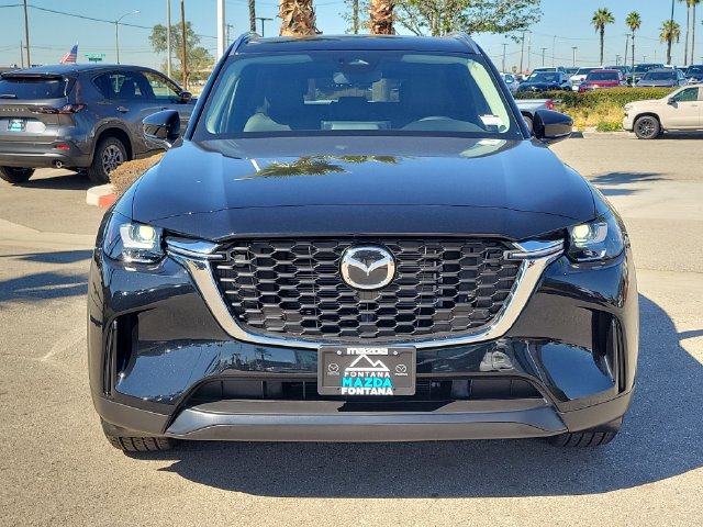 New 2026 MAZDA CX-90 3.3 Turbo w/ Select Package AWD/4WD image 32