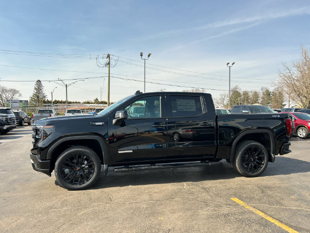New 2026 GMC Sierra 1500 Elevation w/ Elevation Premium Package AWD/4WD image 7