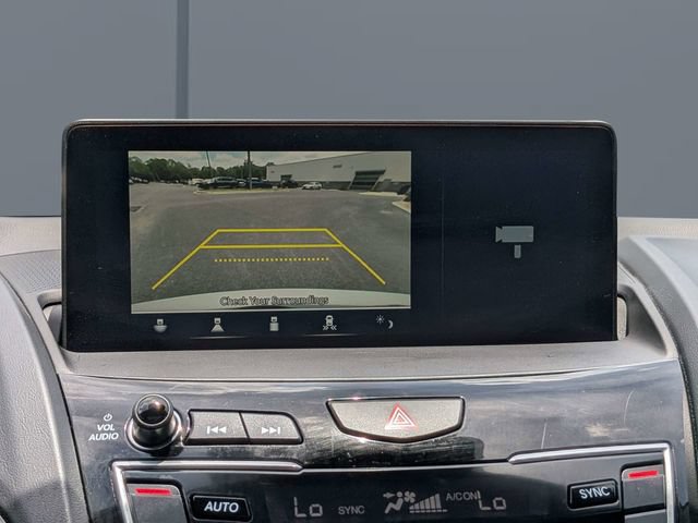 Certified 2024 Acura RDX SH-AWD image 22