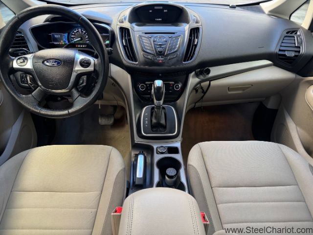 Used 2016 Ford C-MAX SE image 10