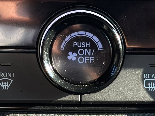 Certified 2024 Honda HR-V Sport image 32