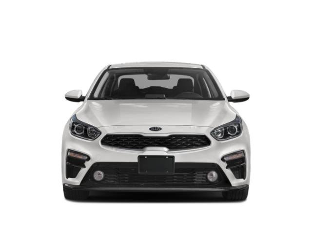 Used 2020 Kia Forte LXS FWD image 7