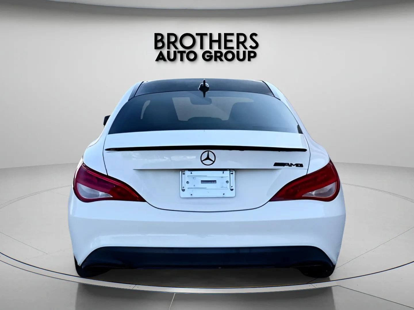 Used 2017 Mercedes-Benz CLA 250 image 9