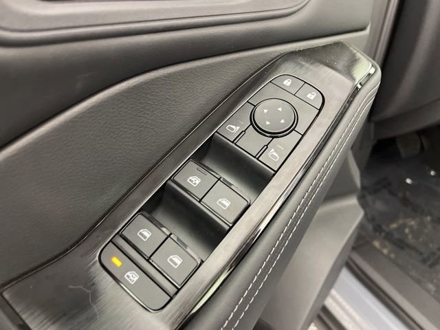 New 2026 Nissan Rogue SV FWD image 30