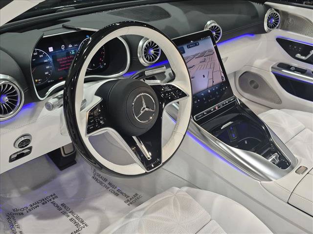 New 2026 Mercedes-Benz Maybach SL 680 image 3