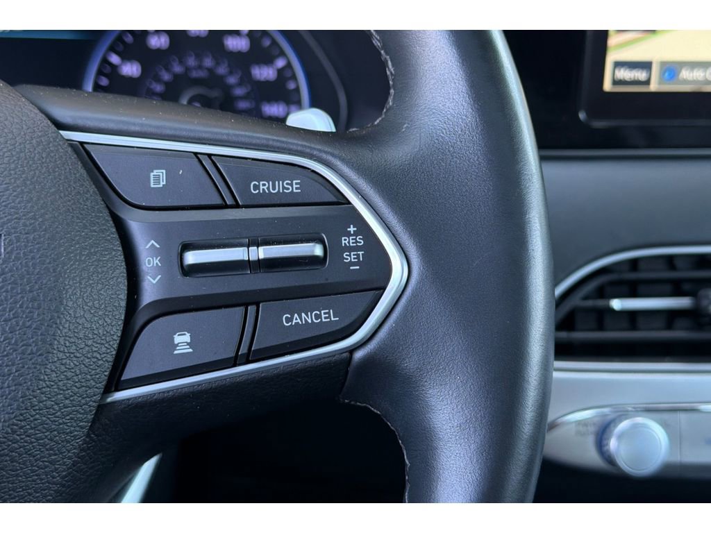 Used 2020 Hyundai Palisade SEL image 30