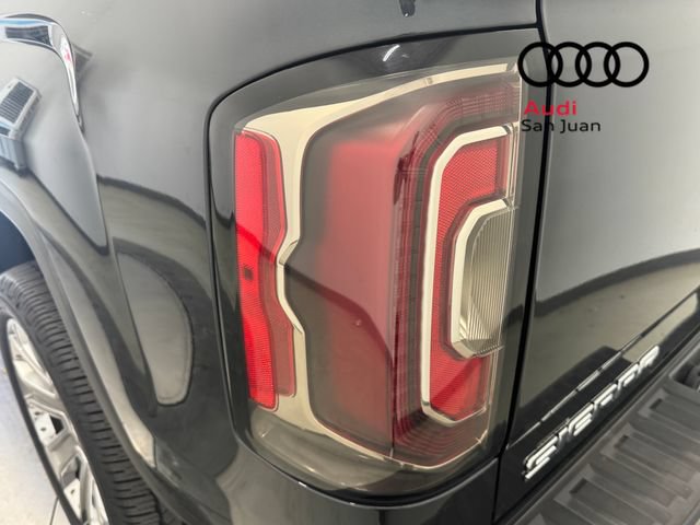 Used 2017 GMC Sierra 1500 Denali w/ Denali Ultimate Package AWD/4WD image 12