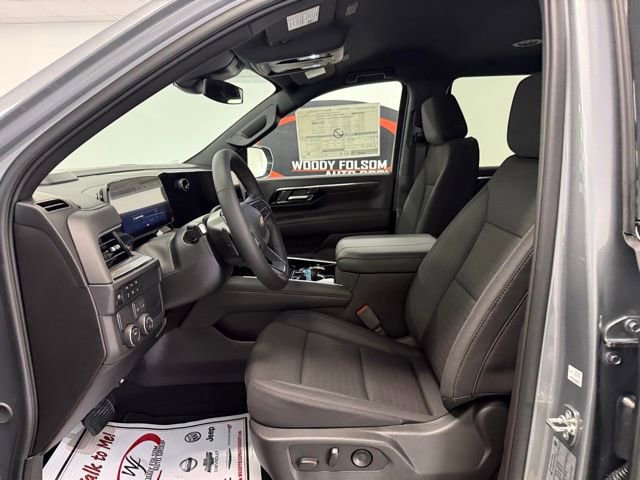 New 2026 Chevrolet Tahoe LS RWD image 9