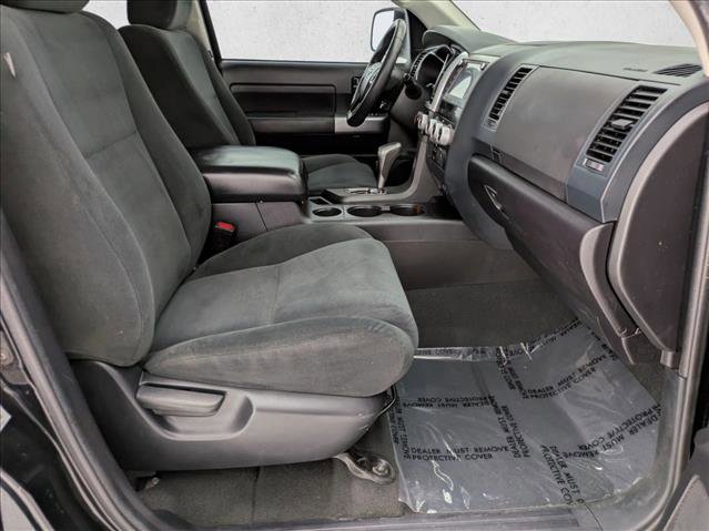 Used 2022 Toyota Sequoia TRD Sport image 23