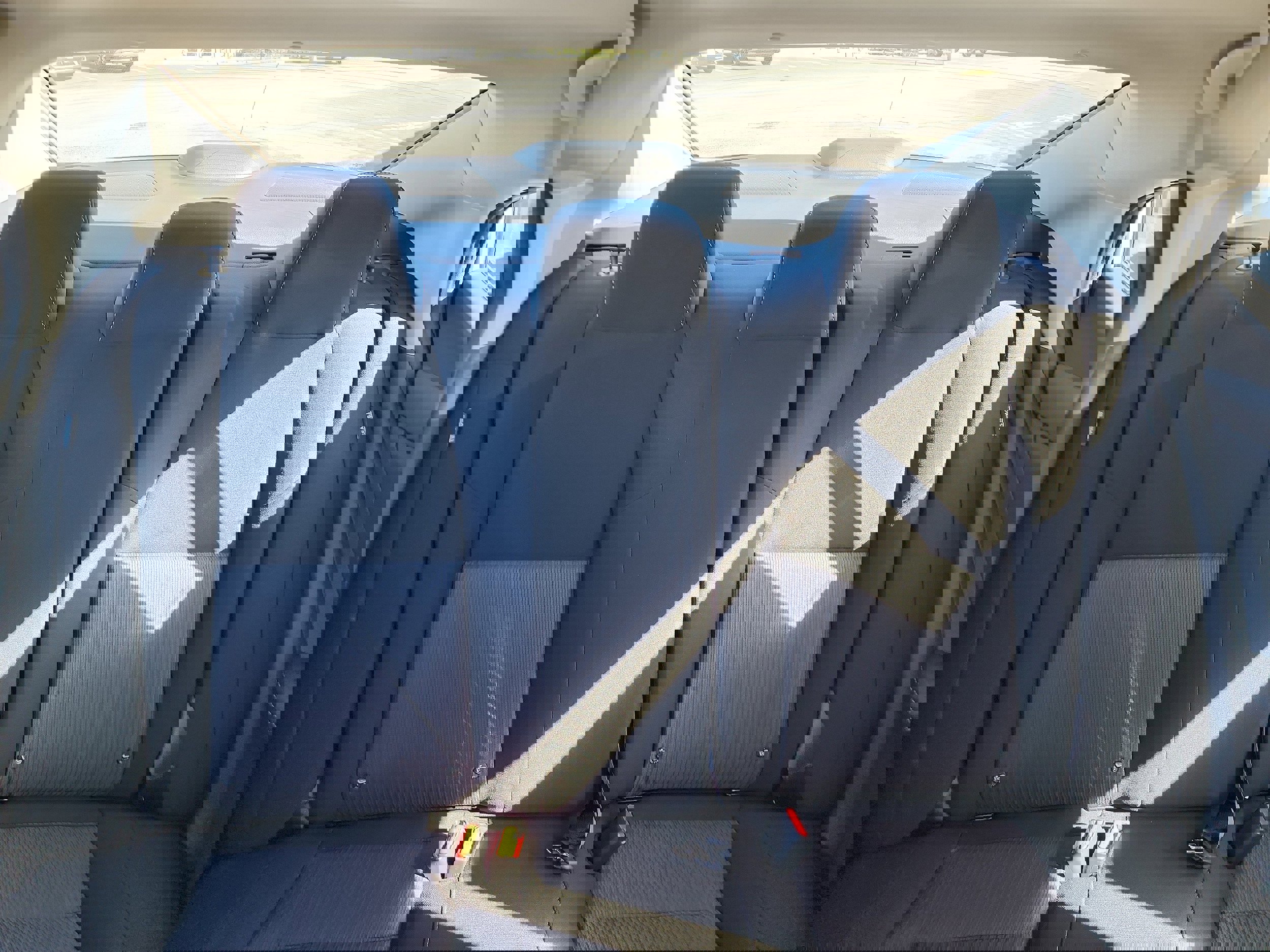 New 2025 Nissan Sentra SV image 20