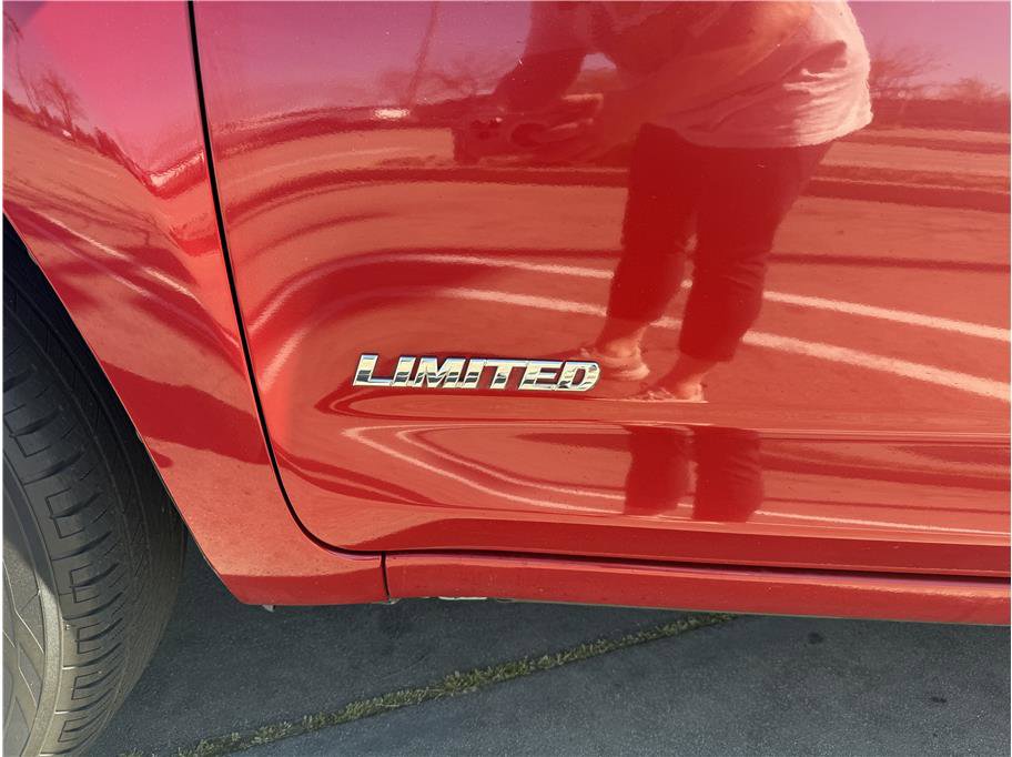 Used 2006 Toyota RAV4 Limited image 9