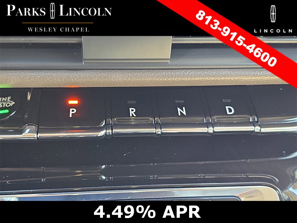 Certified 2023 Lincoln Corsair Reserve image 25