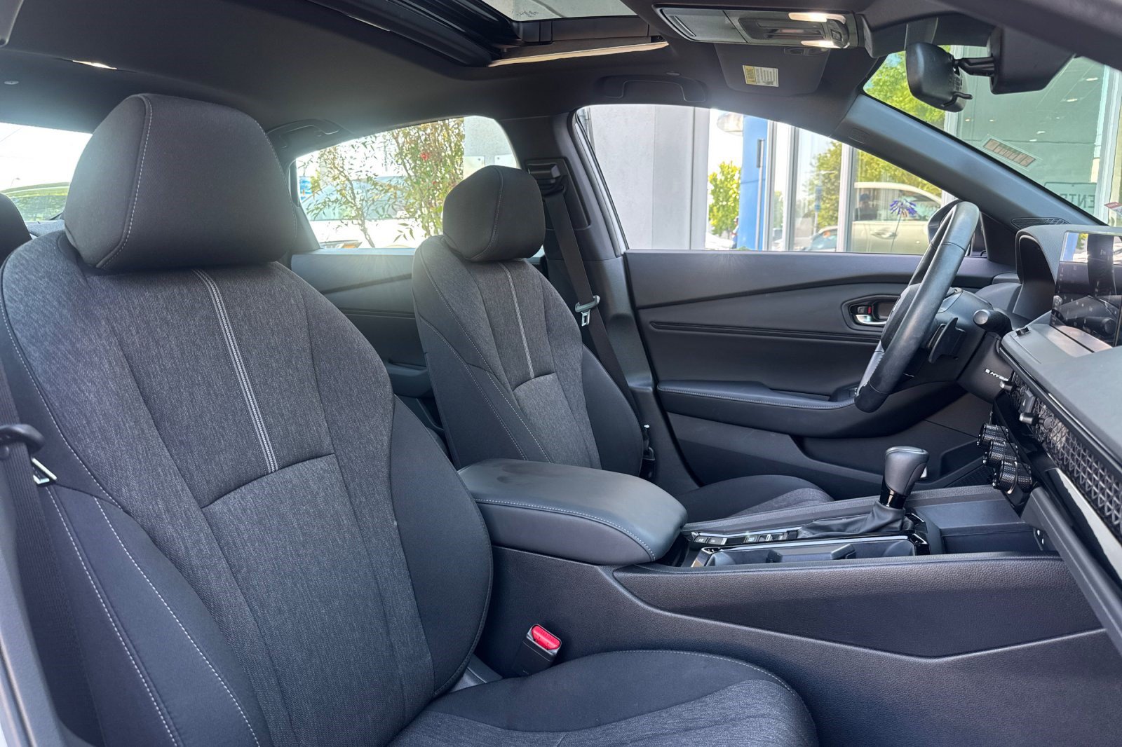 Used 2023 Honda Accord Sport image 31