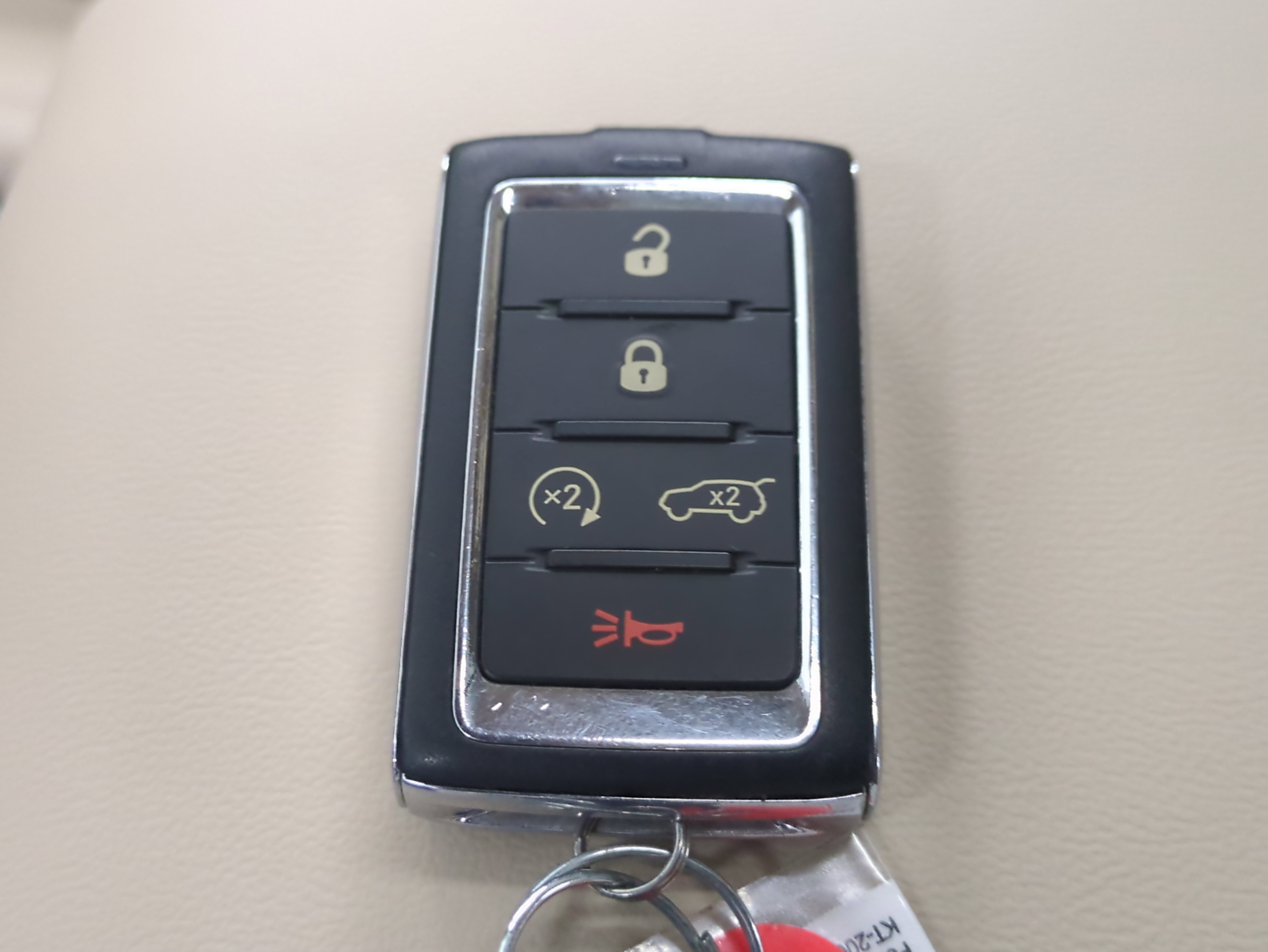 Certified 2021 Jeep Grand Cherokee L Limited w/ Luxury Tech Group II image 33