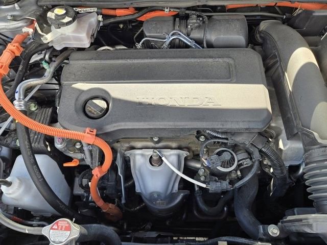 Used 2024 Honda CR-V Sport Touring image 30