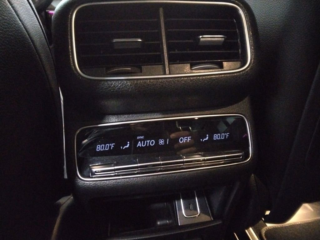 Used 2022 Mercedes-Benz GLS 450 4MATIC image 41