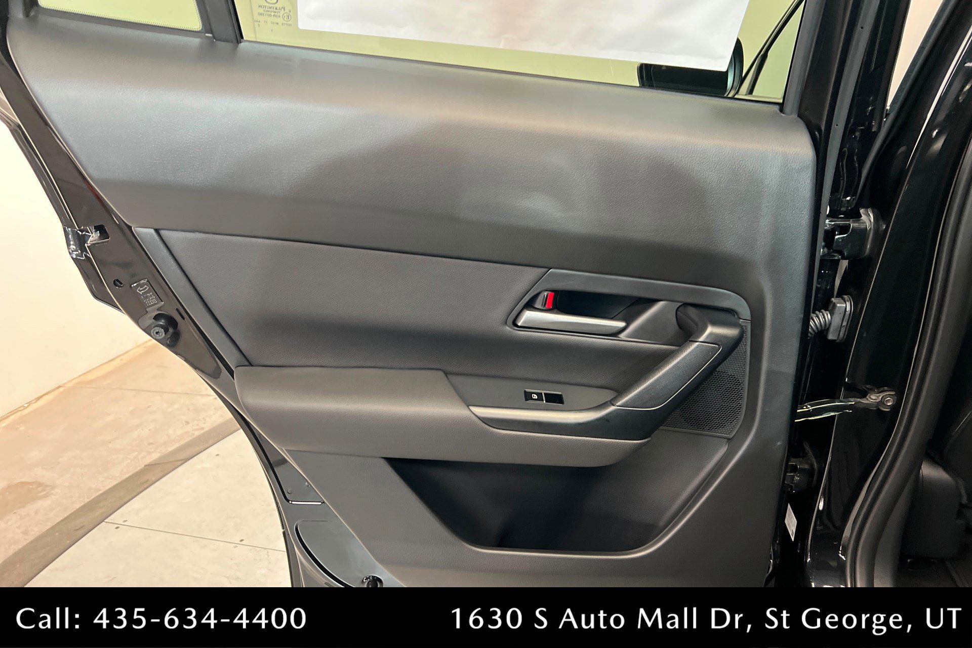 New 2026 MAZDA CX-50 2.5 Hybrid w/ Weather Package image 20