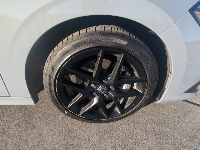 Used 2024 Honda Civic Si image 34