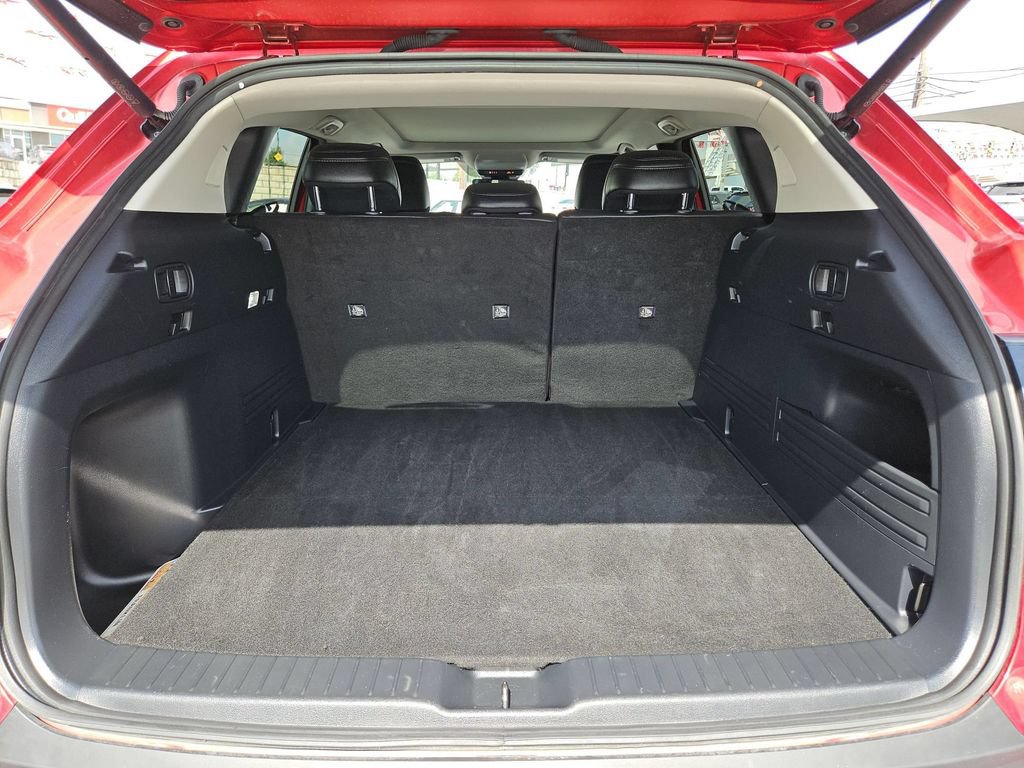 Used 2025 MAZDA CX-50 AWD 2.5 Hybrid w/ Premium Pkg image 26