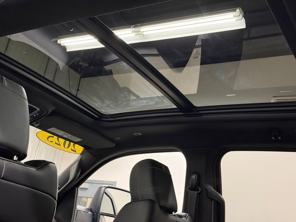 Used 2025 RAM 1500 Rebel w/ Advanced Safety Group II image 32