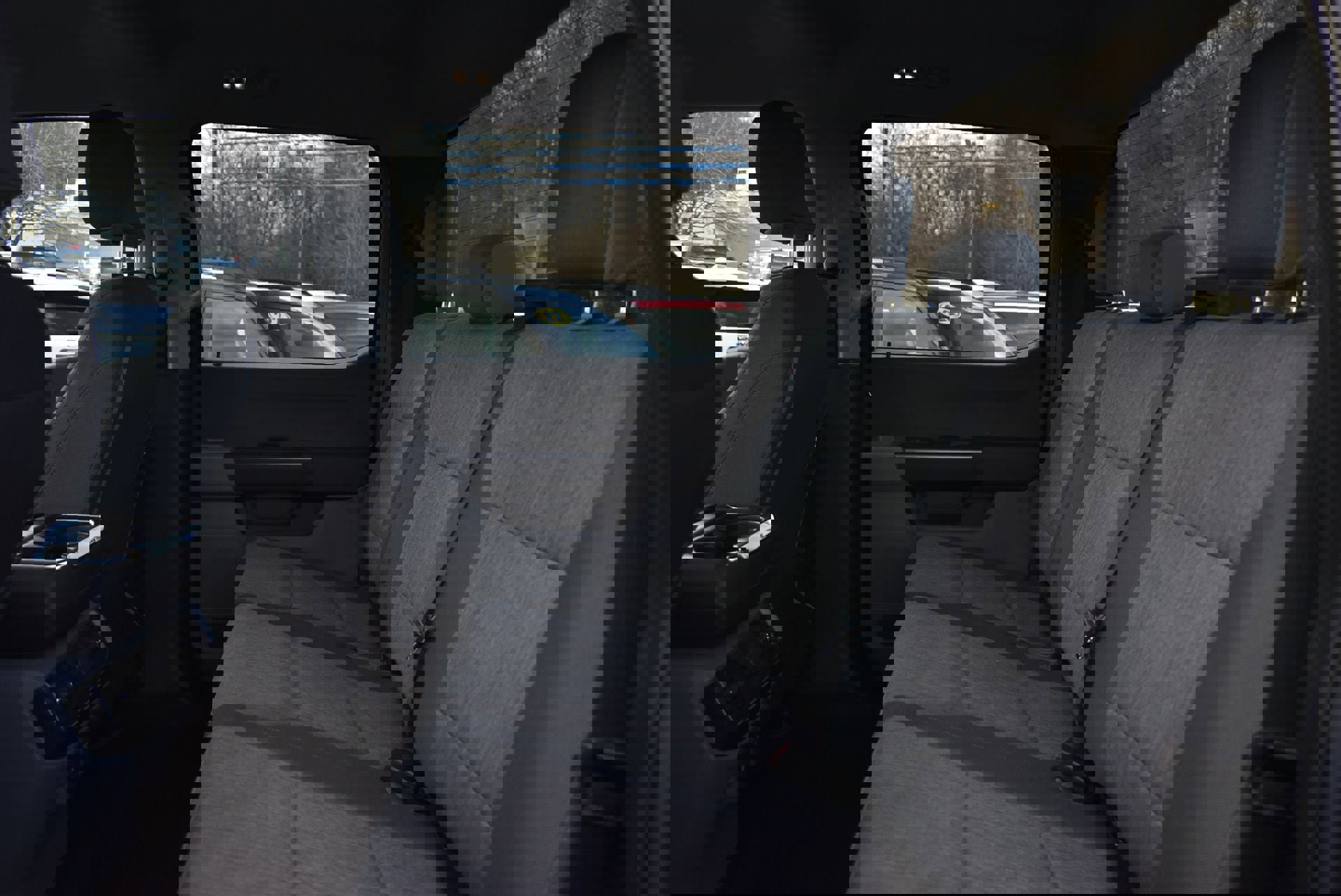 Used 2023 Ford F150 XL w/ Trailer Tow Package image 14