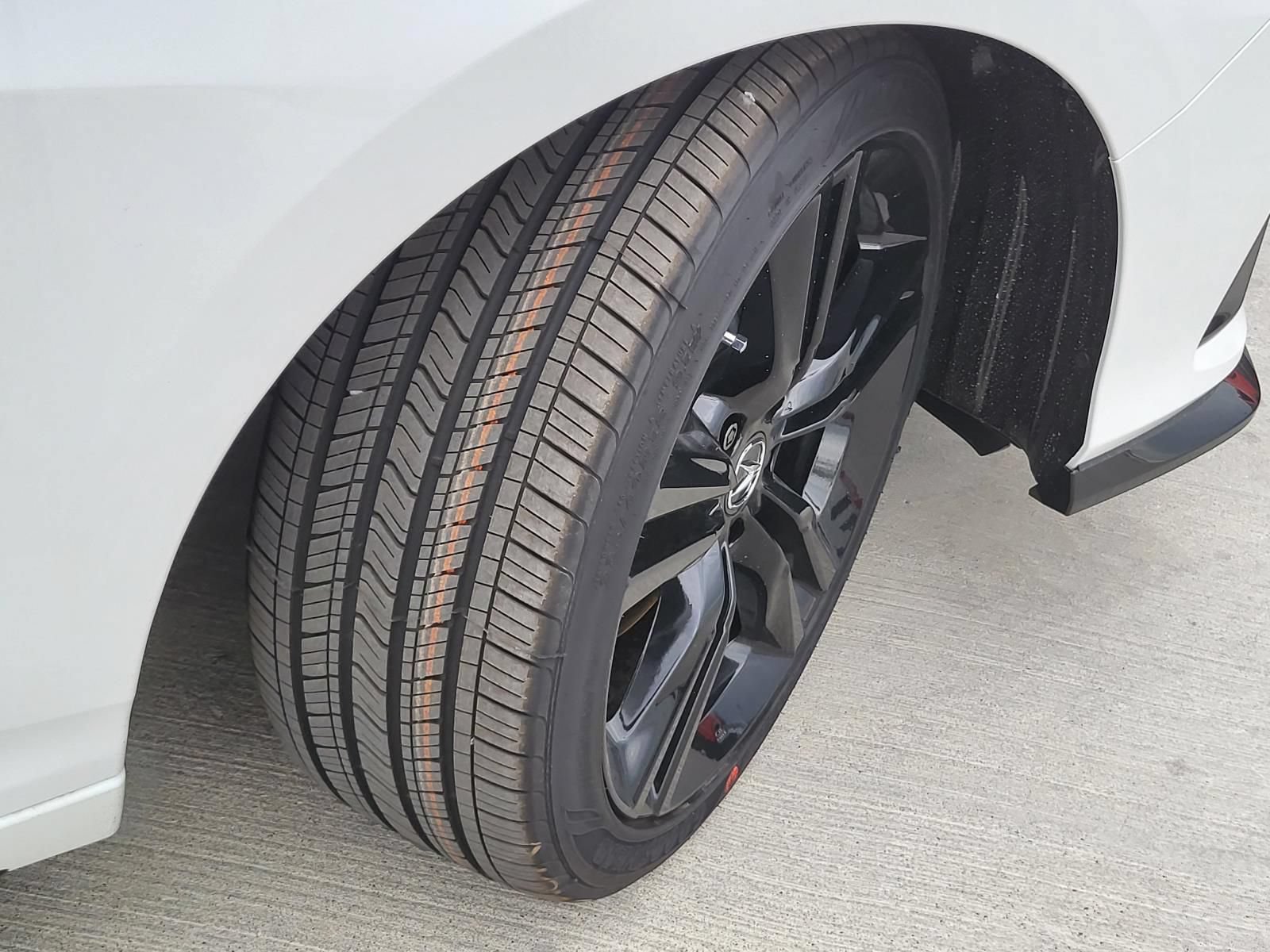 New 2026 Acura Integra A-Spec FWD image 7