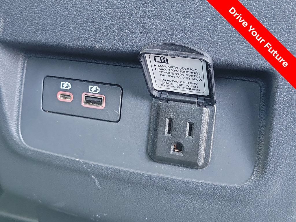 Certified 2026 Nissan Frontier SV w/ SV Convenience Package RWD image 24