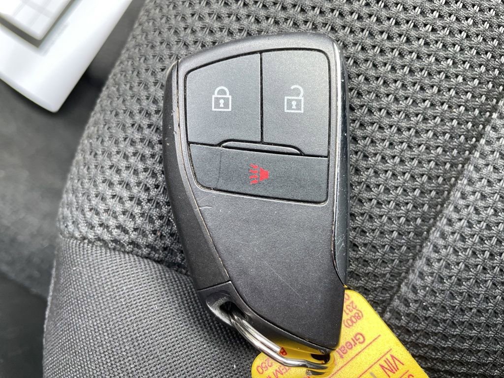 Used 2023 Chevrolet Colorado LT w/ LT Convenience Package image 23