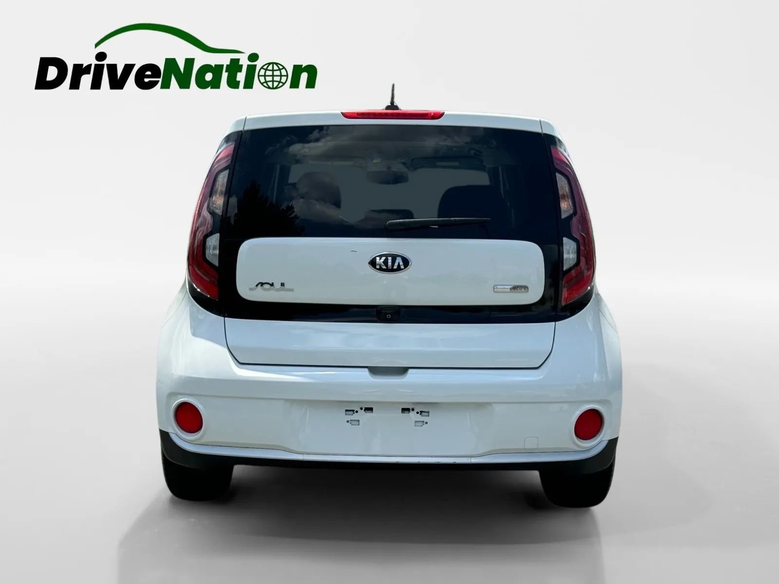 Used 2017 Kia Soul EV image 6