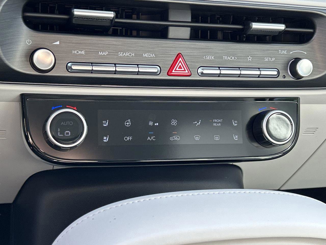 New 2026 Hyundai Palisade Calligraphy image 32