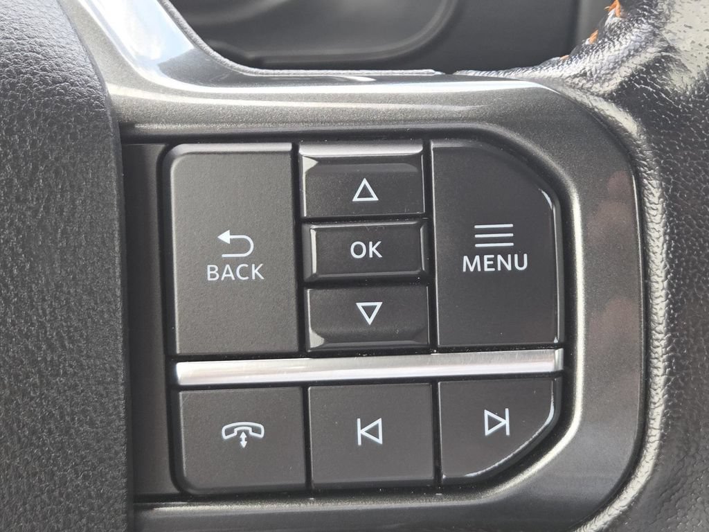 Used 2022 Ford F150 Tremor w/ Equipment Group 401A Mid AWD/4WD image 29