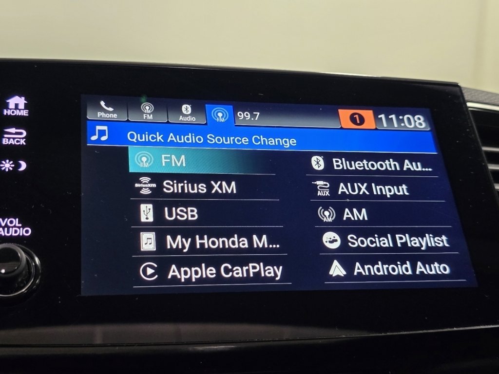 Used 2021 Honda Passport EX-L image 4