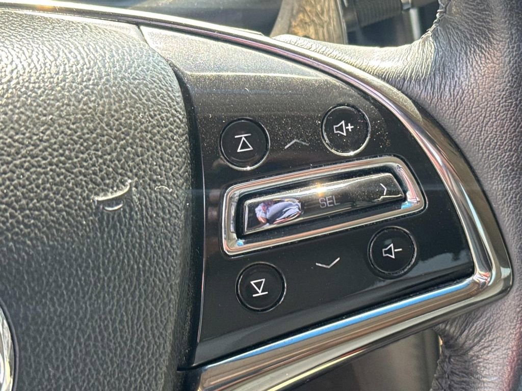 Used 2013 Cadillac ATS Premium w/ Advanced Security Package image 26