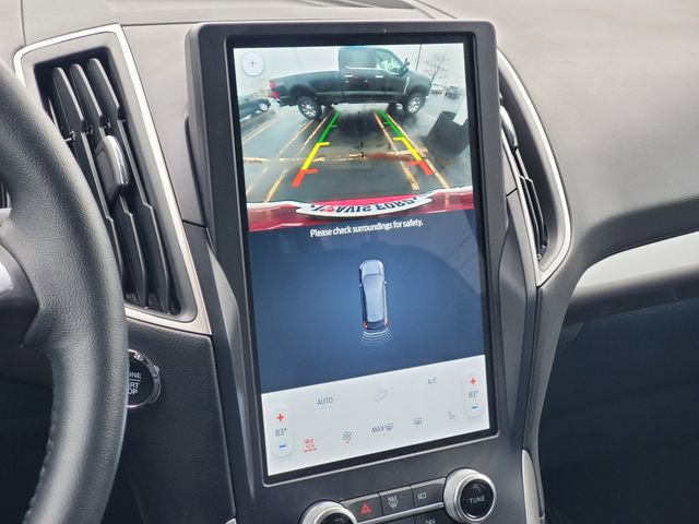 Used 2024 Ford Edge SEL w/ Convenience Package image 20