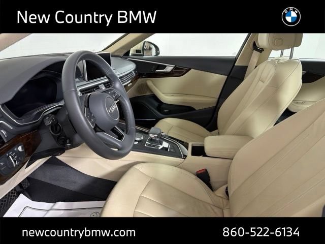 Used 2018 Audi A4 2.0T Prestige AWD/4WD image 21