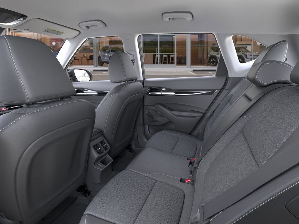 New 2026 Kia Seltos S FWD image 18